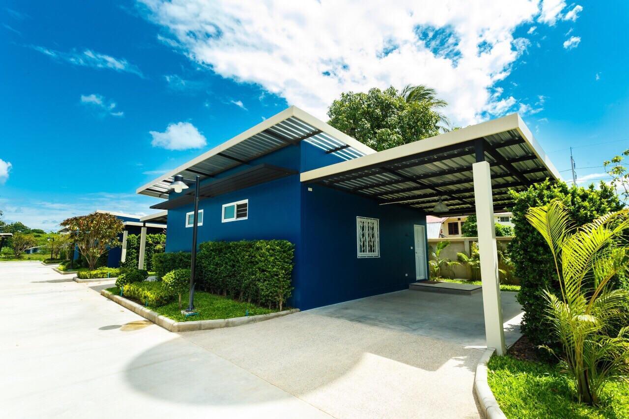 P House Μοτέλ Καντσαναμπούρι Εξωτερικό φωτογραφία